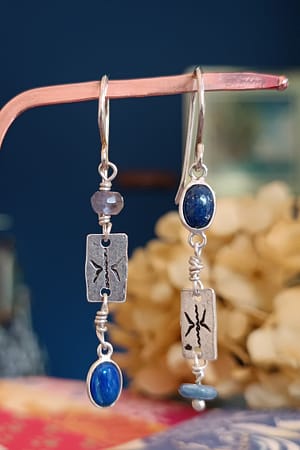 Lapis Dazzling Drops