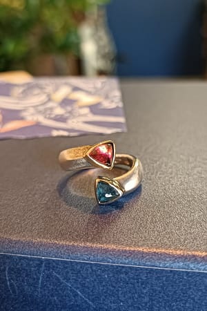 Dreamscape Ring