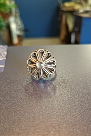 Laila Ring