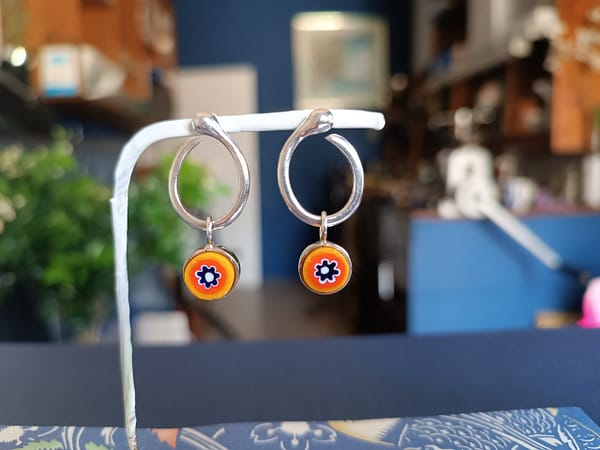 Pretty Woman Hoops