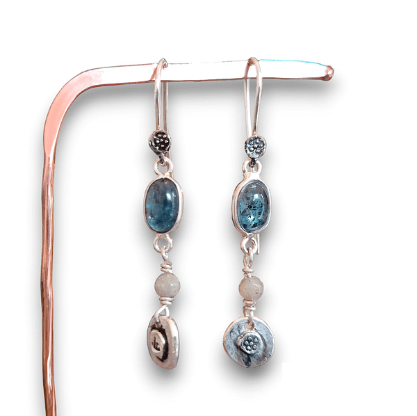 Indicolite Dazzling Drops - Image 2