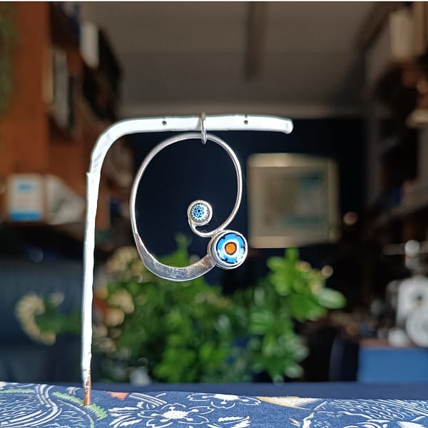 Circle-of-life Pendant