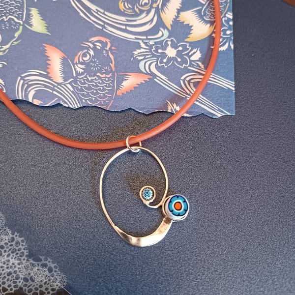 Circle-of-life Pendant - Image 2