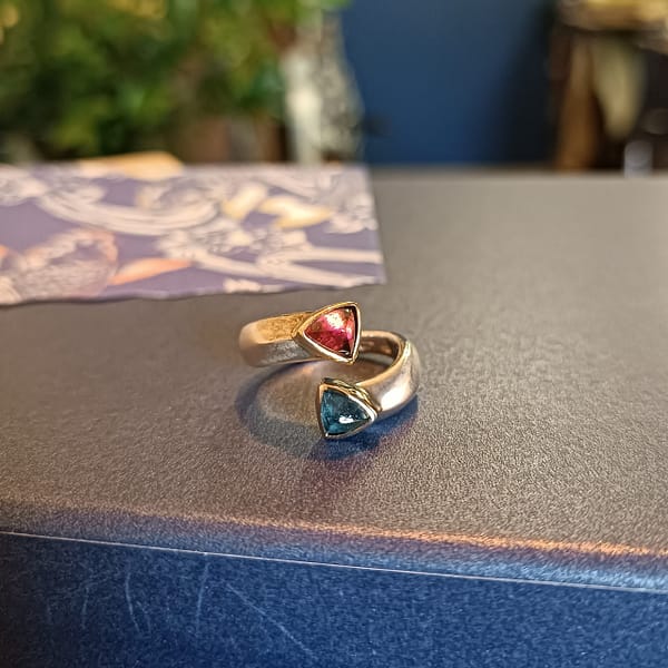 Dreamscape Ring