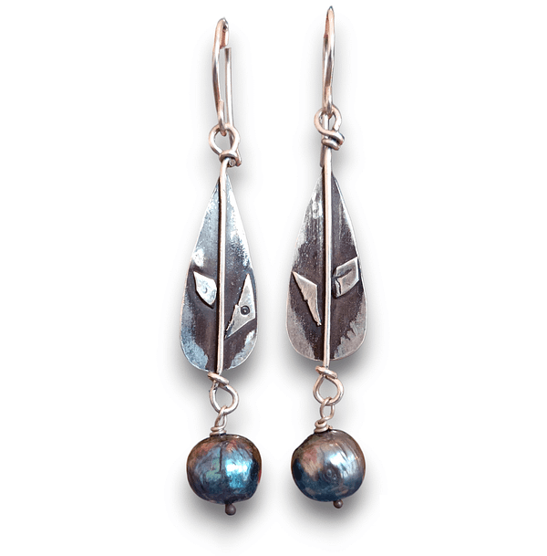 Black Pearl Leaf drops - Image 2
