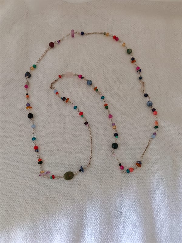 The Memory Chain - Image 2